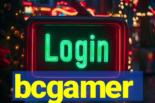 bcgamer