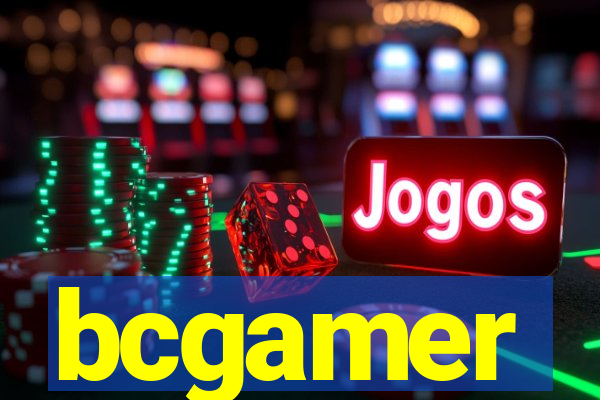 bcgamer