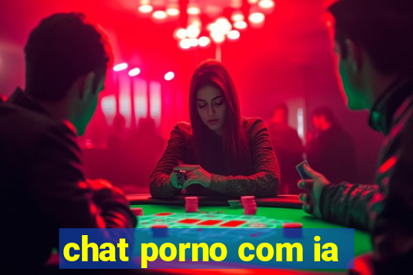 chat porno com ia