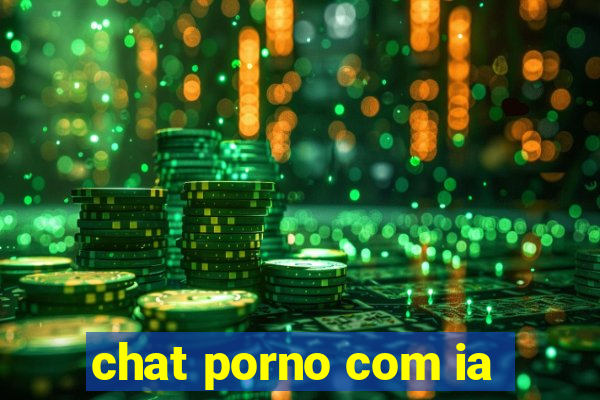 chat porno com ia