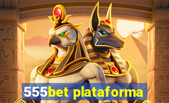 555bet plataforma
