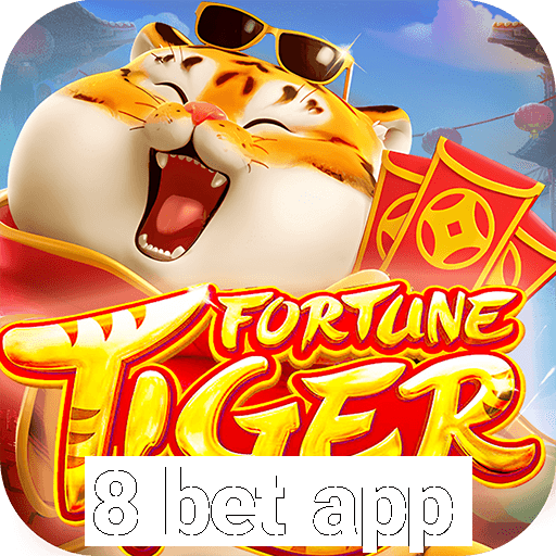 8 bet app