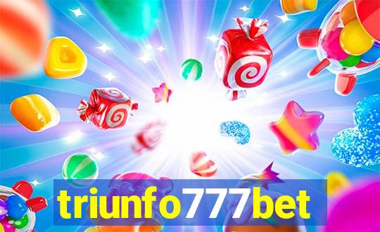 triunfo777bet