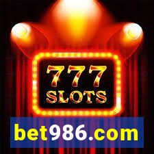 bet986.com