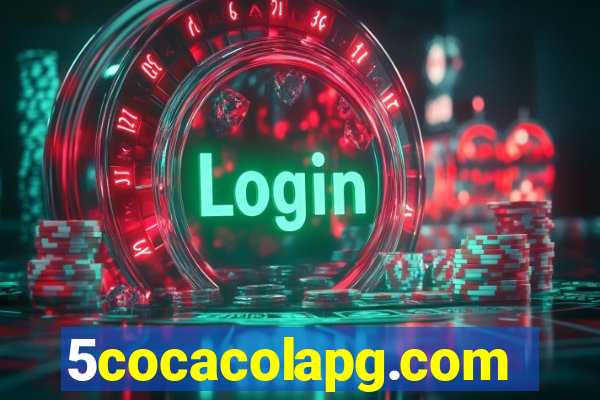 5cocacolapg.com