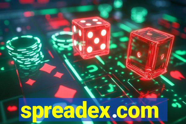 spreadex.com