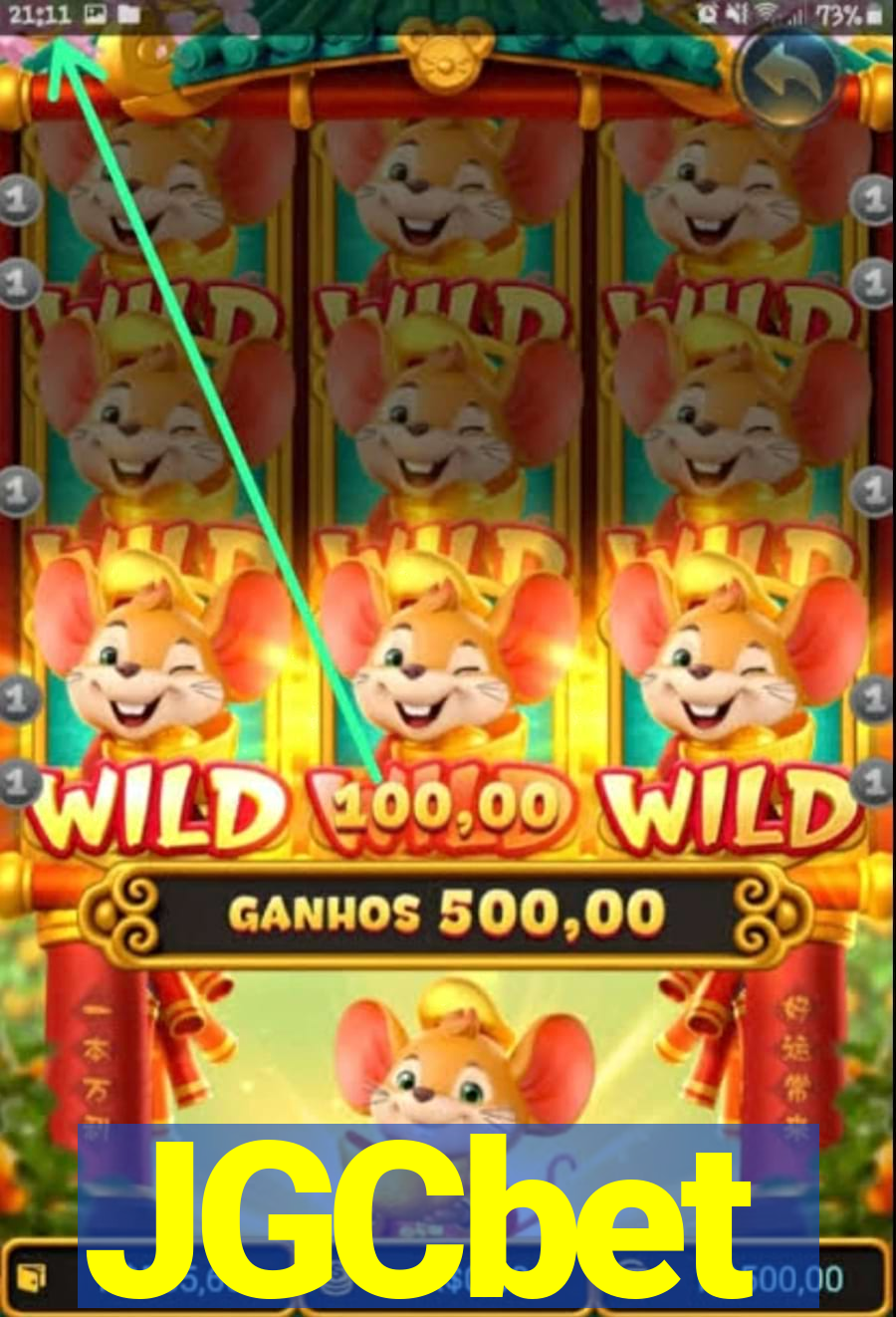 JGCbet