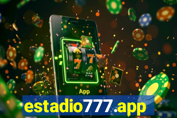 estadio777.app