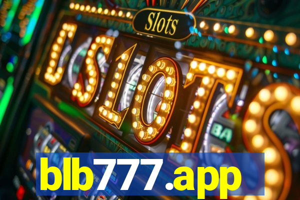 blb777.app