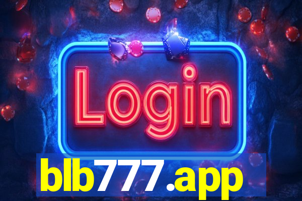 blb777.app