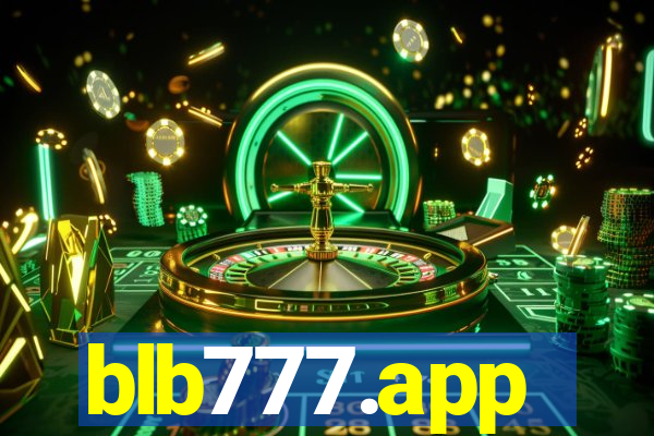 blb777.app