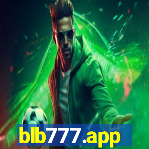 blb777.app