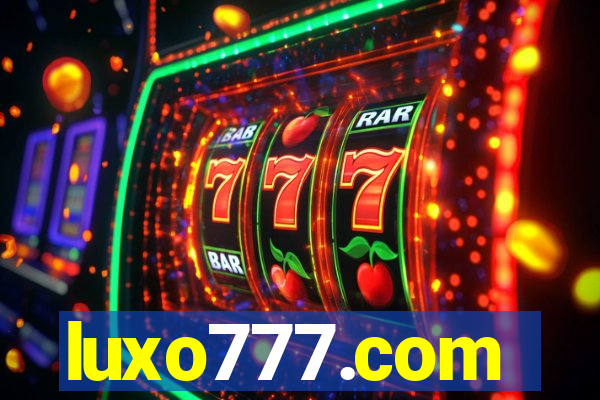 luxo777.com
