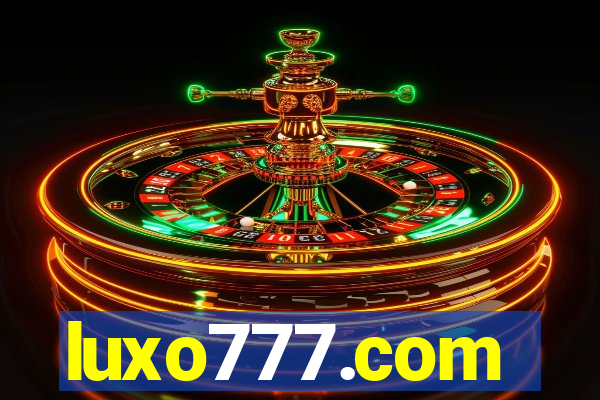 luxo777.com