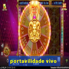 portavilidade vivo