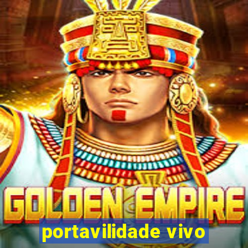 portavilidade vivo