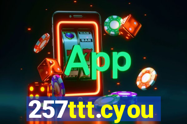 257ttt.cyou