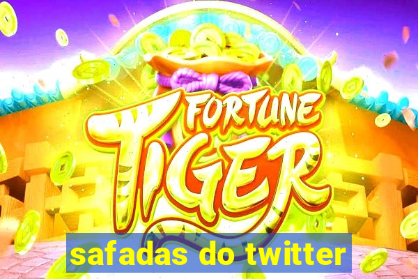 safadas do twitter