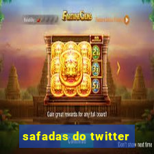 safadas do twitter