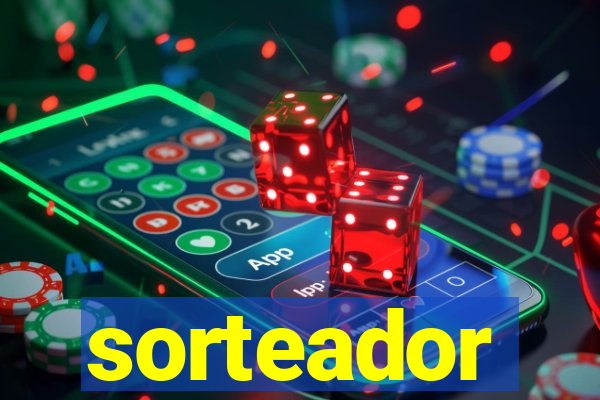 sorteador