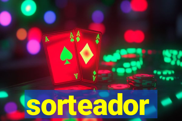 sorteador