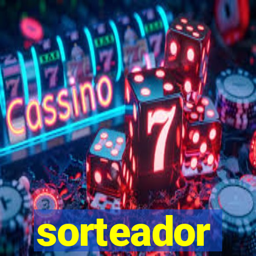 sorteador