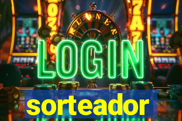 sorteador
