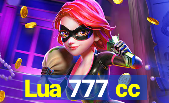 Lua 777 cc