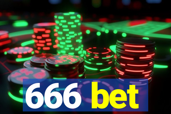 666 bet