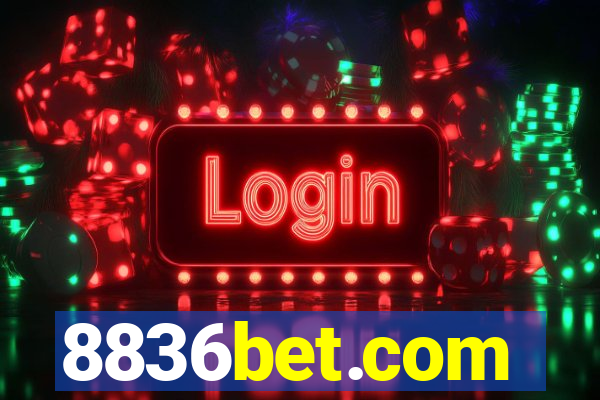 8836bet.com