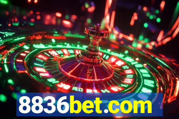 8836bet.com
