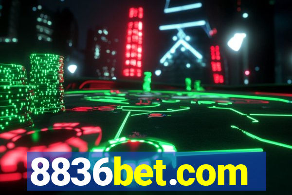 8836bet.com
