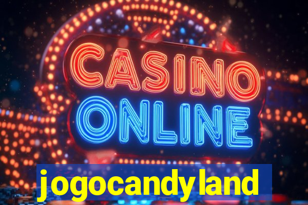 jogocandyland