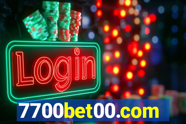 7700bet00.com