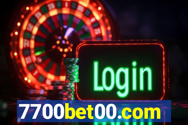 7700bet00.com