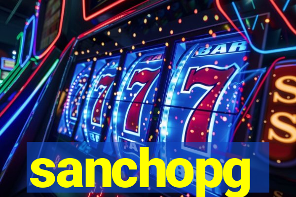 sanchopg