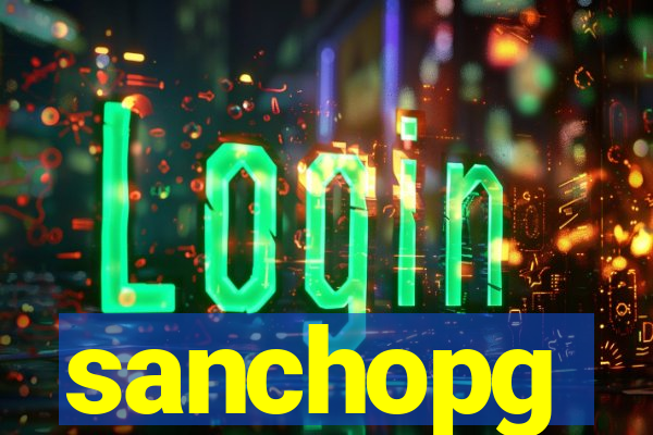 sanchopg