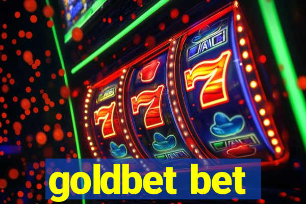 goldbet bet