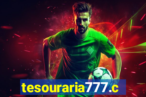 tesouraria777.com
