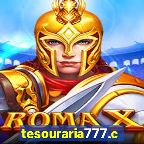 tesouraria777.com