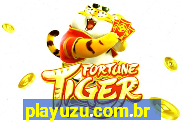 playuzu.com.br