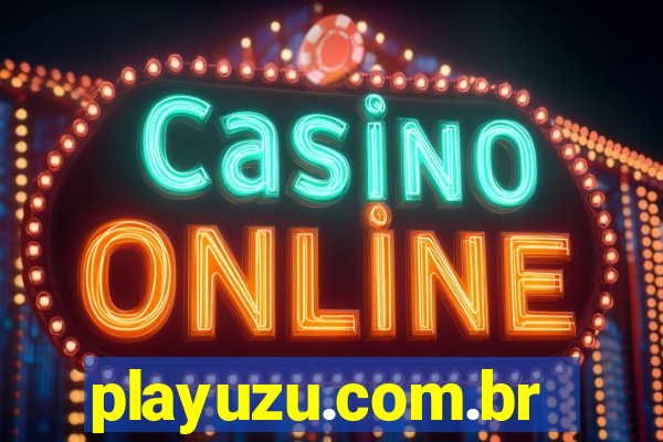 playuzu.com.br