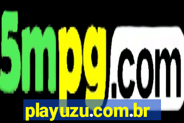 playuzu.com.br