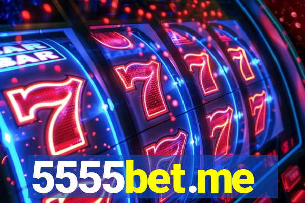 5555bet.me