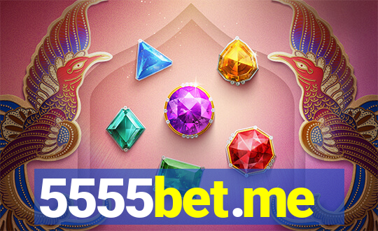 5555bet.me