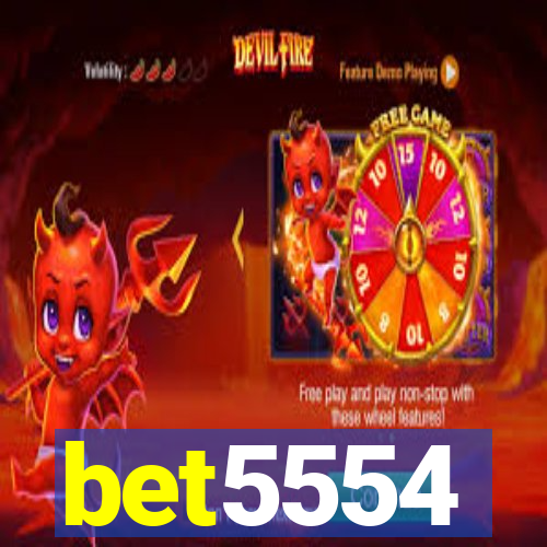 bet5554