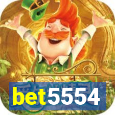 bet5554