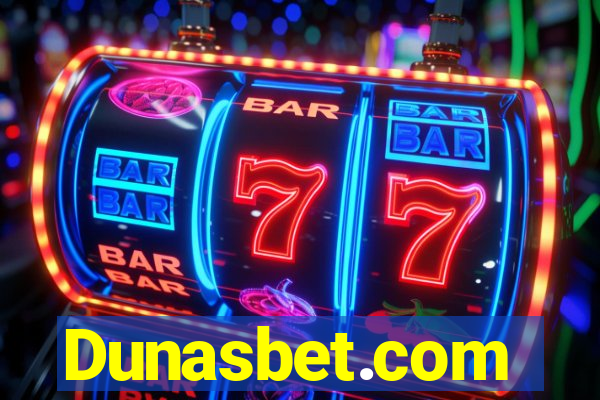 Dunasbet.com