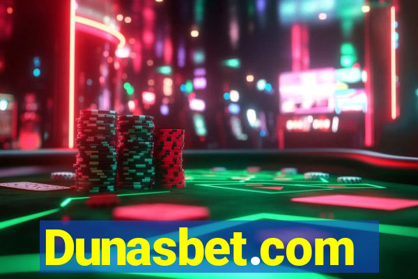 Dunasbet.com