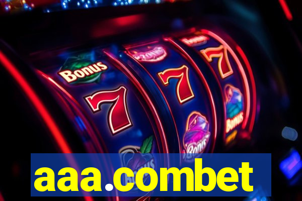 aaa.combet